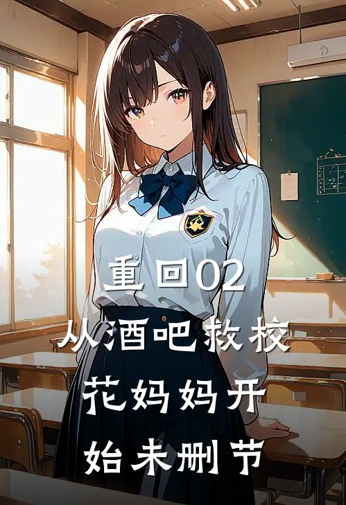 重回02：从酒吧救校花妈妈开始未删节