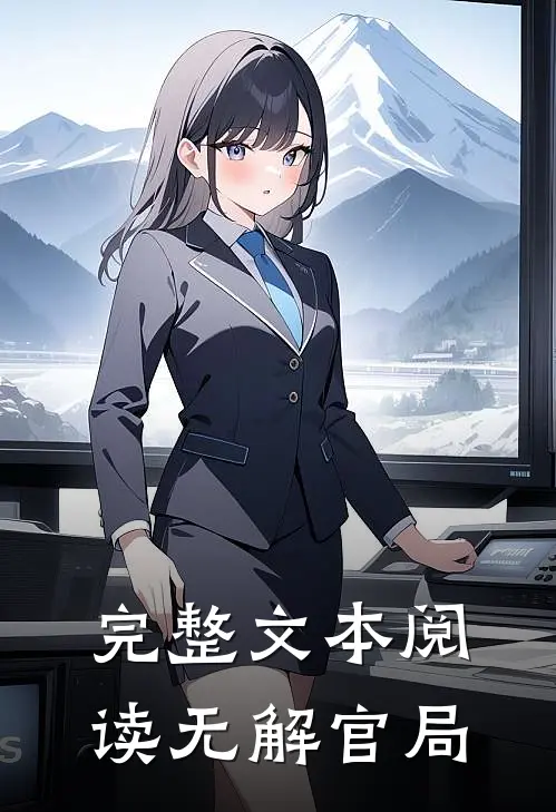 完整文本阅读无解官局