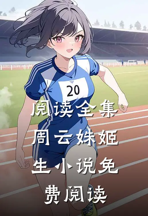 阅读全集周云姝姬生小说免费阅读