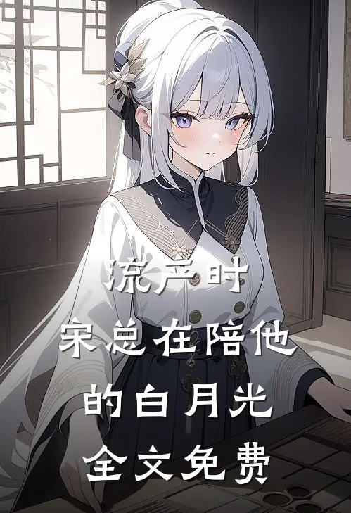流产时，宋总在陪他的白月光全文免费