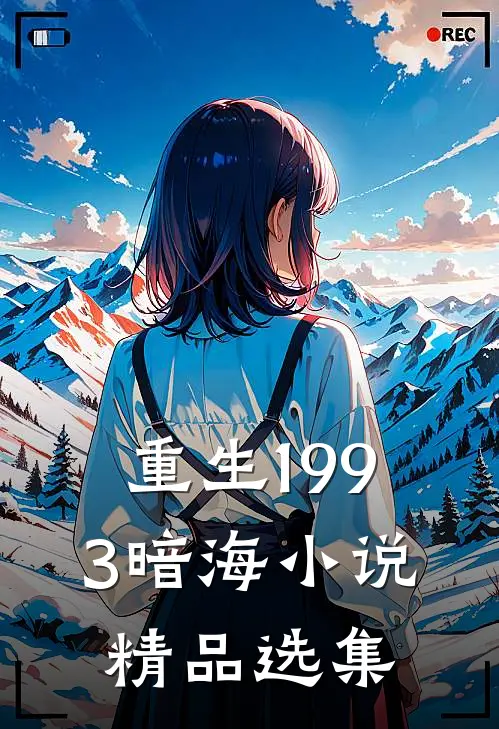 重生1993暗海小说精品选集