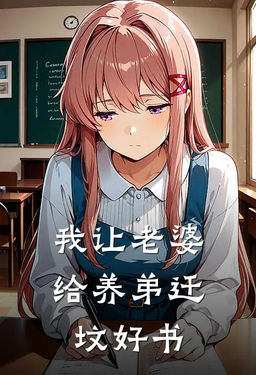 我让老婆给养弟迁坟好书