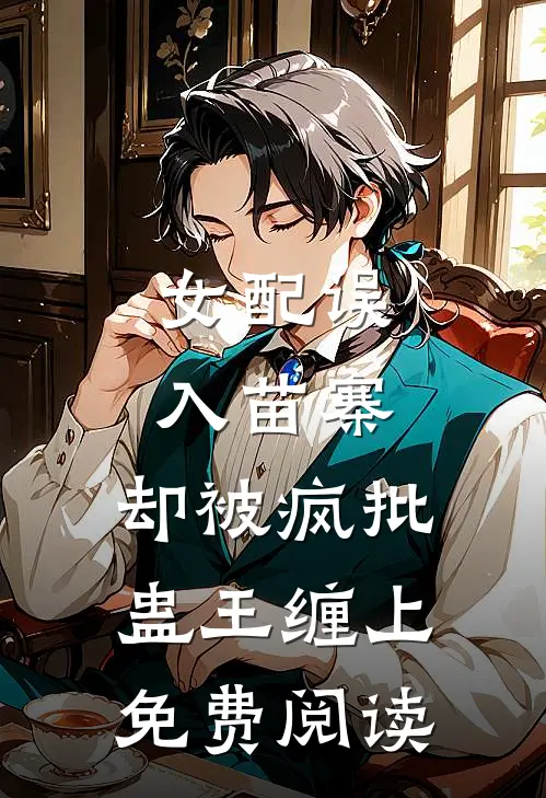 女配误入苗寨,却被疯批蛊王缠上免费阅读全文