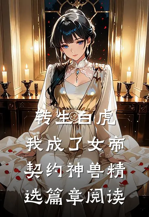 转生白虎，我成了女帝契约神兽精选篇章阅读
