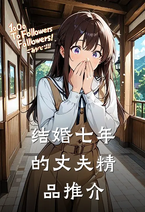 结婚七年的丈夫精品推介