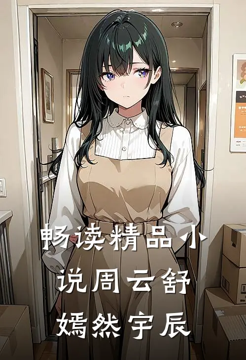 畅读精品小说周云舒嫣然宇辰