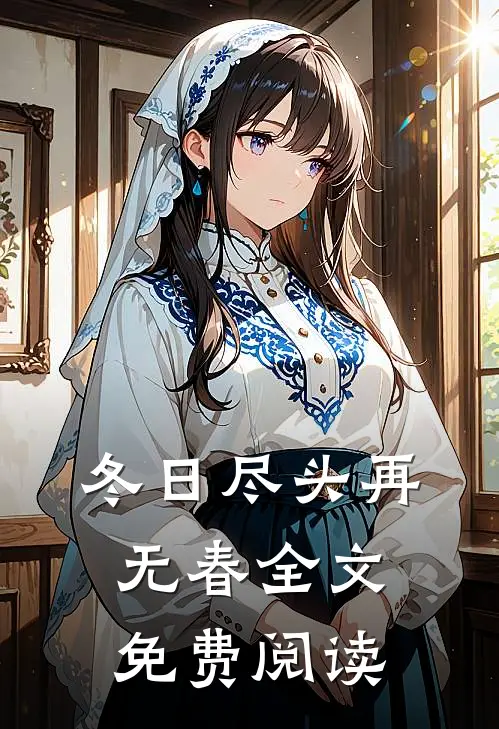冬日尽头再无春全文免费阅读