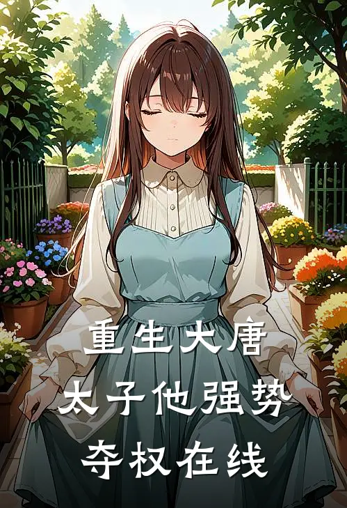 重生大唐：太子他强势夺权在线