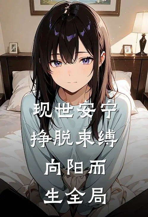 现世安宁-挣脱束缚，向阳而生全局