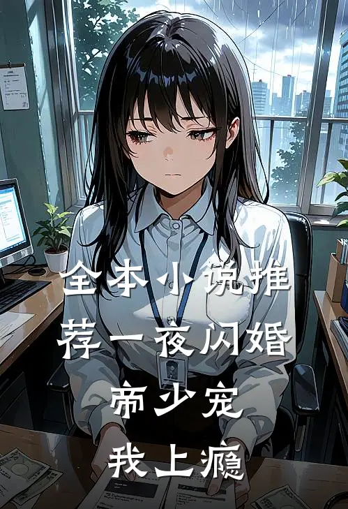 全本小说推荐一夜闪婚：帝少宠我上瘾
