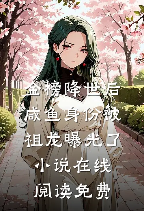 金榜降世后，咸鱼身份被祖龙曝光了小说在线阅读免费
