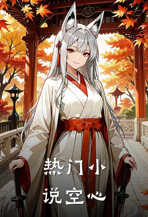 热门小说空心