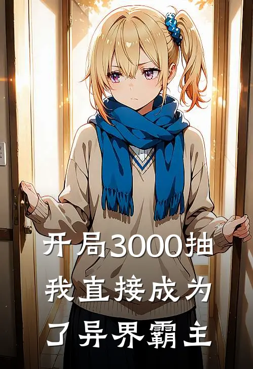 开局3000抽，我直接成为了异界霸主