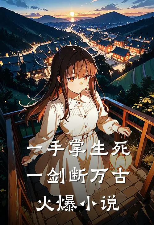 一手掌生死，一剑断万古火爆小说
