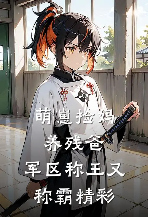 萌崽捡妈养残爸，军区称王又称霸精彩