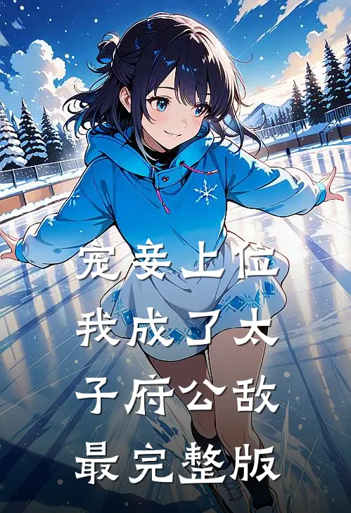宠妾上位：我成了太子府公敌最完整版