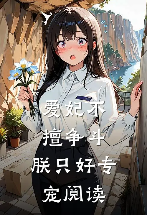 爱妃不擅争斗，朕只好专宠阅读
