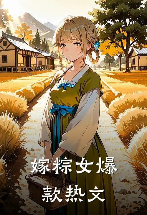 嫁粽女爆款热文