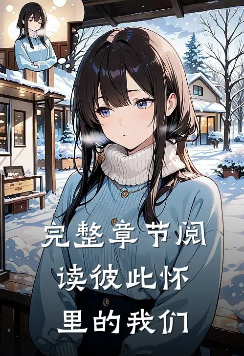 完整章节阅读彼此怀里的我们