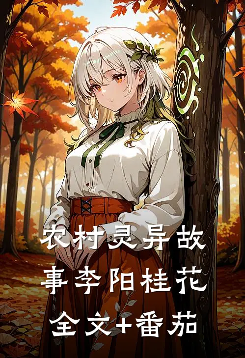 农村灵异故事李阳桂花全文+番茄