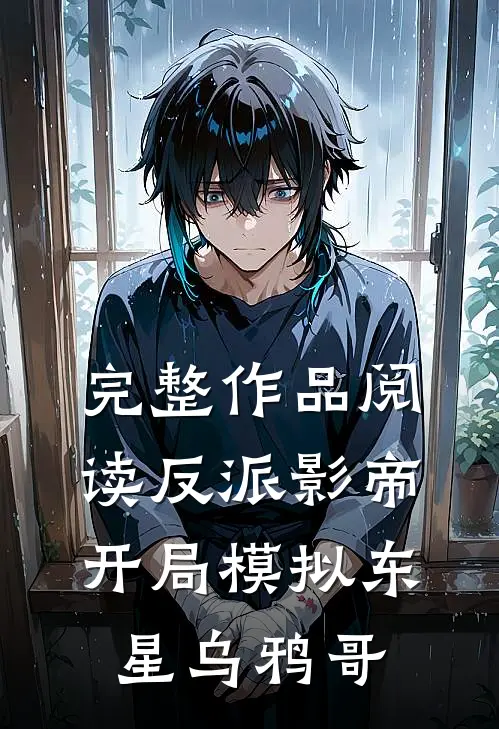 完整作品阅读反派影帝开局模拟东星乌鸦哥哥的