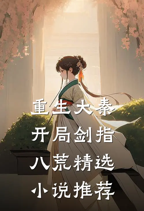 重生大秦：开局剑指八荒精选小说推荐
