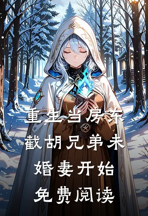 重生当房东，截胡兄弟未婚妻开始免费阅读
