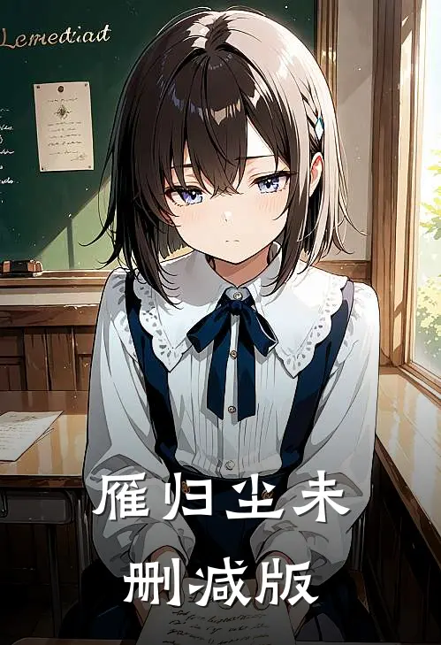 雁归尘未删减版