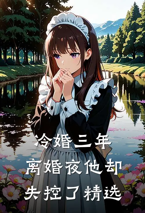 冷婚三年，离婚夜他却失控了精选