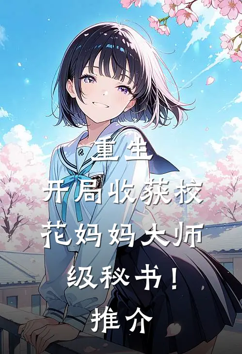 重生：开局收获校花妈妈大师级秘书！推介