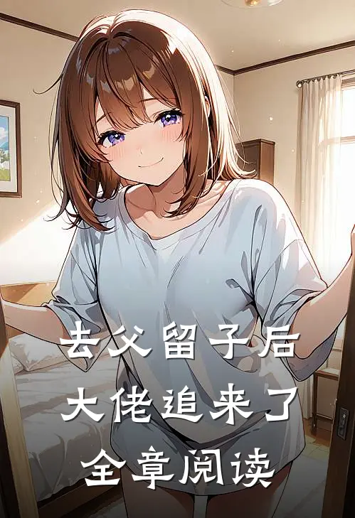 去父留子后，大佬追来了全章阅读