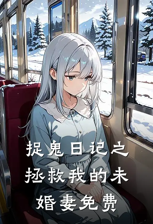 捉鬼日记之拯救我的未婚妻免费