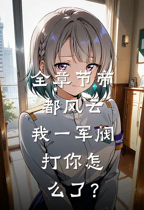 全章节帝都风云：我一军阀，打你怎么了？