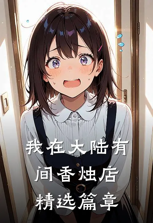 我在大陆有间香烛店精选篇章