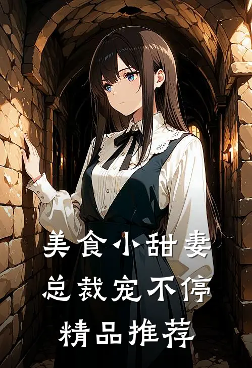美食小甜妻总裁宠不停精品推荐