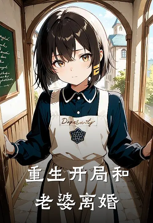重生开局和老婆离婚