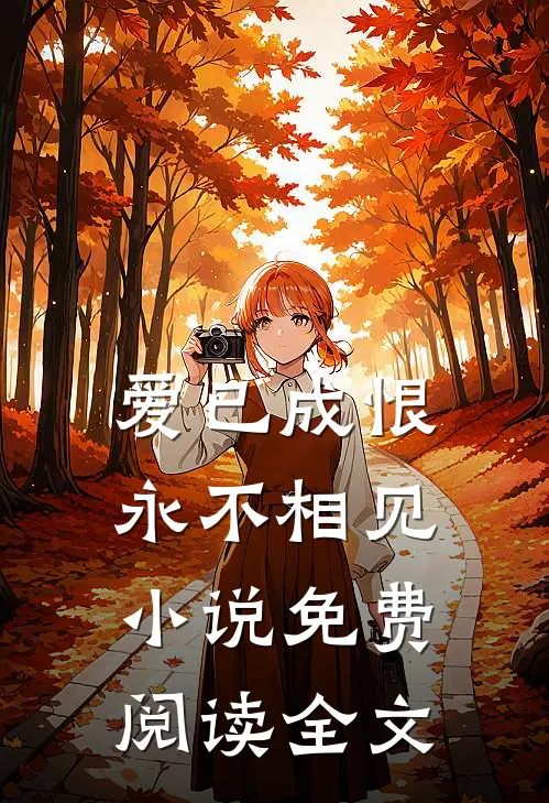 爱已成恨，永不相见小说免费阅读全文