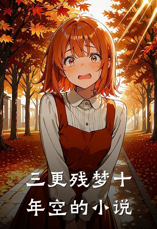 三更残梦十年空的小说