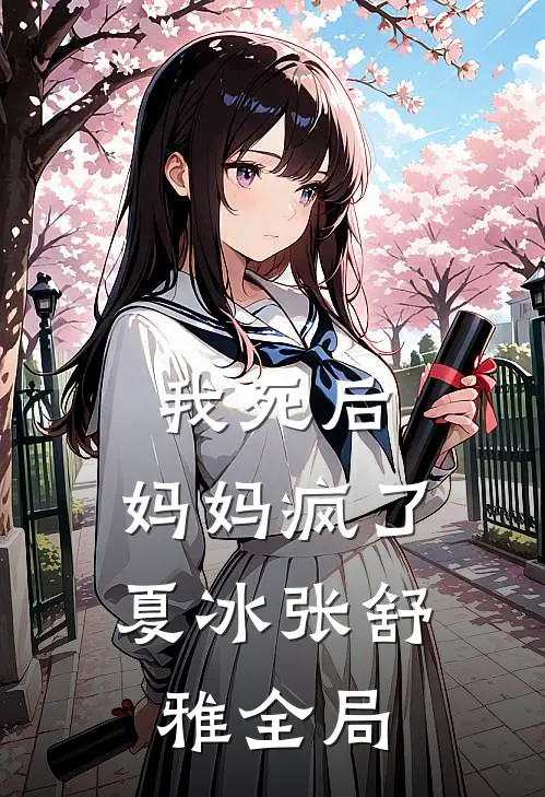 我死后，妈妈疯了夏冰张舒雅全局