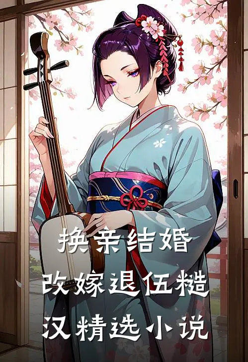 换亲结婚，改嫁退伍糙汉精选小说