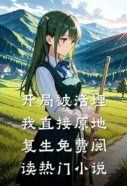 开局被活埋,我直接原地复生免费阅读热门小说