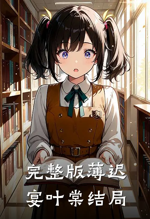完整版薄迟宴叶棠结局