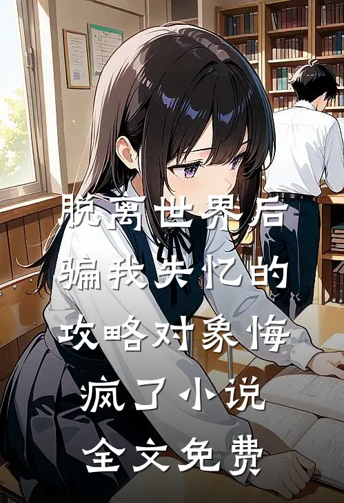 脱离世界后，骗我失忆的攻略对象悔疯了小说全文免费