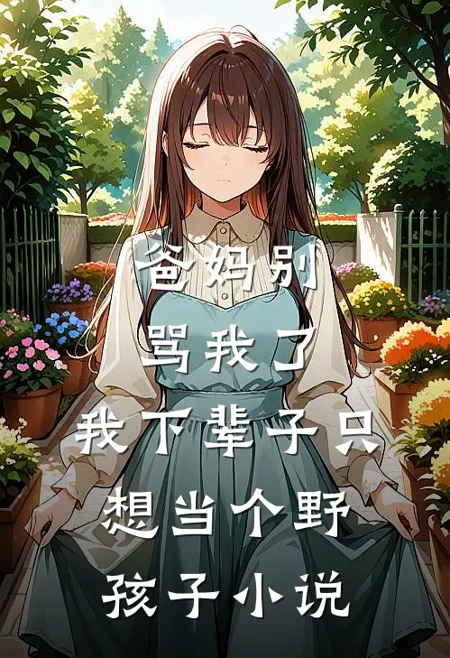爸妈别骂我了,我下辈子只想当个野孩子在线阅读