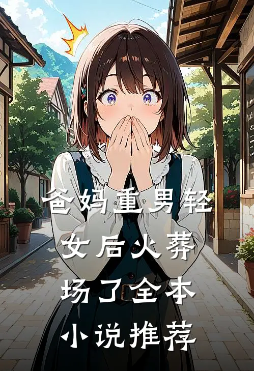 爸妈重男轻女后火葬场了全本小说推荐