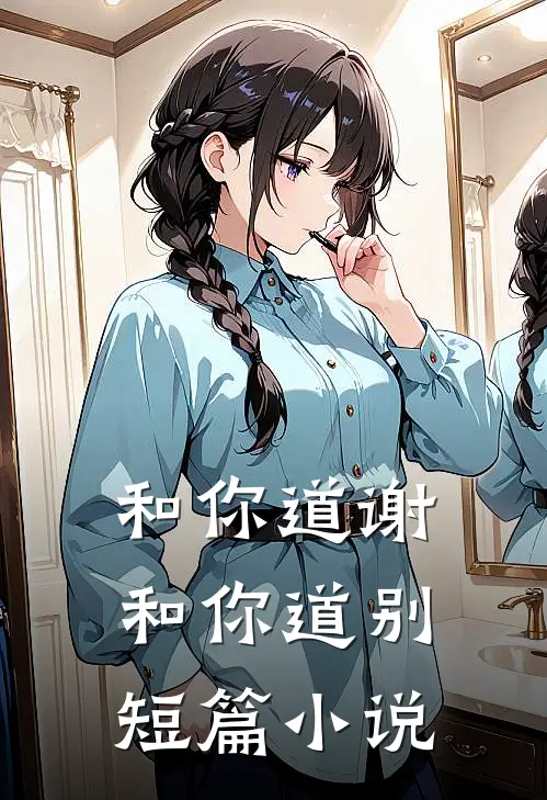 和你道谢,和你道别短篇免费阅读