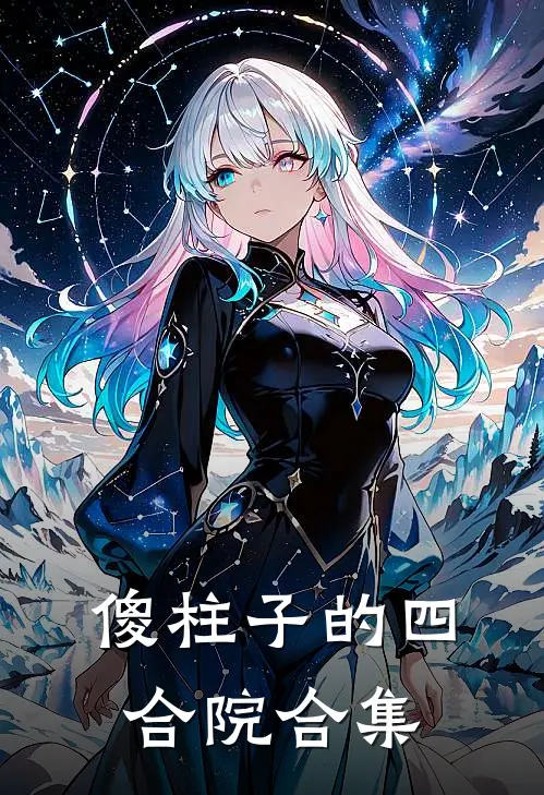 傻柱子的四合院合集