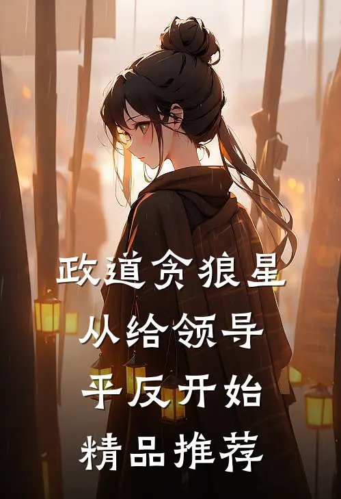 政道贪狼星：从给领导平反开始精品推荐