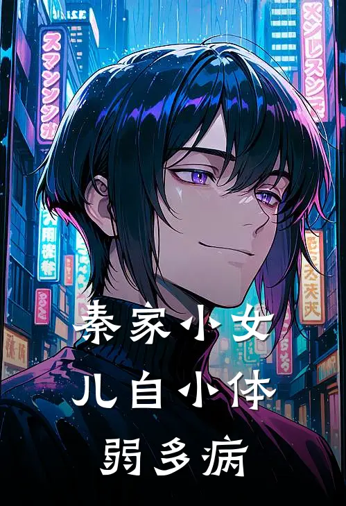 秦家小女儿自小体弱多病