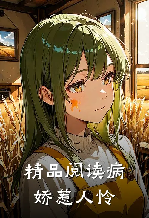 精品阅读病娇惹人怜